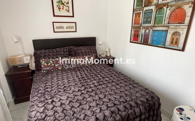Bestaande woning - Vrijstaande villa - Rojales - Rojales Centro