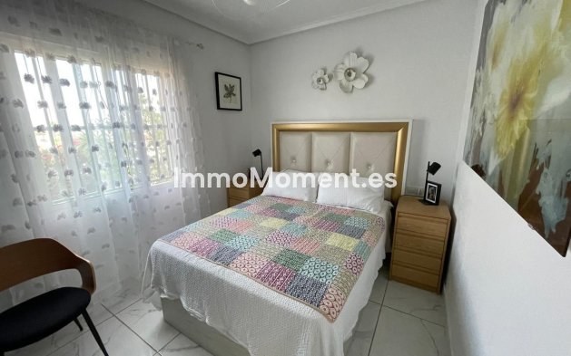 Bestaande woning - Vrijstaande villa - Rojales - Rojales Centro