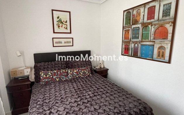 Bestaande woning - Vrijstaande villa - Rojales - Rojales Centro
