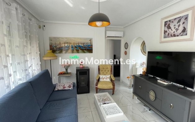 Bestaande woning - Vrijstaande villa - Rojales - Rojales Centro