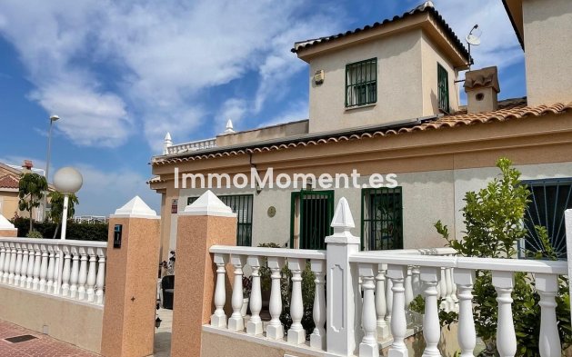 Bestaande woning - Vrijstaande villa - Rojales - Rojales Centro