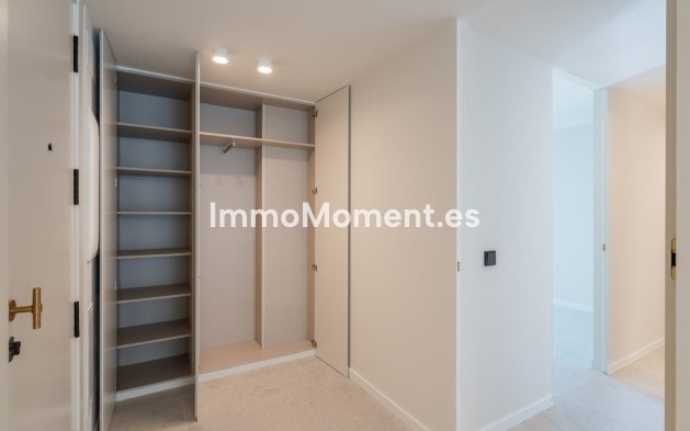 Wiederverkauf - Wohnung - Marbella - Marbella Centro