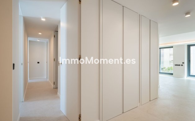 Wiederverkauf - Wohnung - Marbella - Marbella Centro