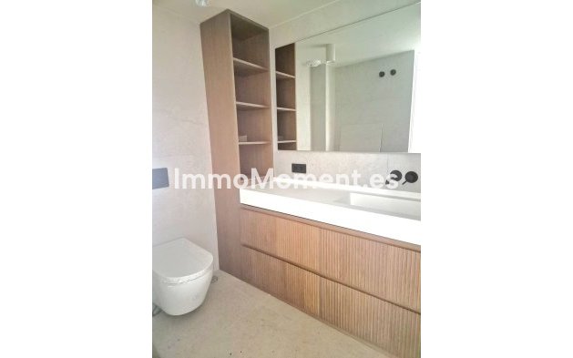 Wiederverkauf - Wohnung - Marbella - Marbella Centro