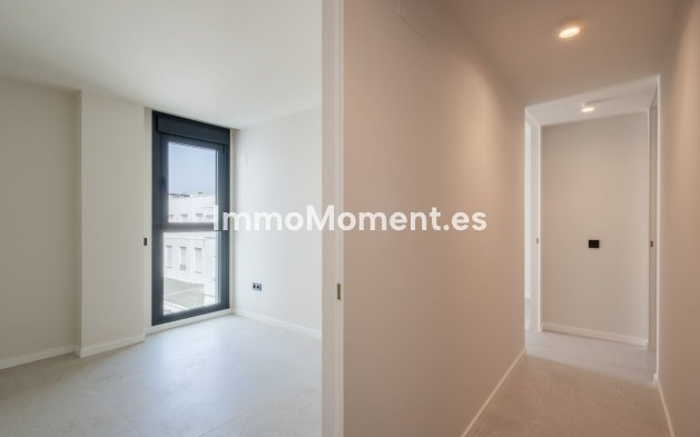 Wiederverkauf - Wohnung - Marbella - Marbella Centro