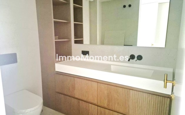 Wiederverkauf - Wohnung - Marbella - Marbella Centro