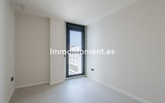 Wiederverkauf - Wohnung - Marbella - Marbella Centro