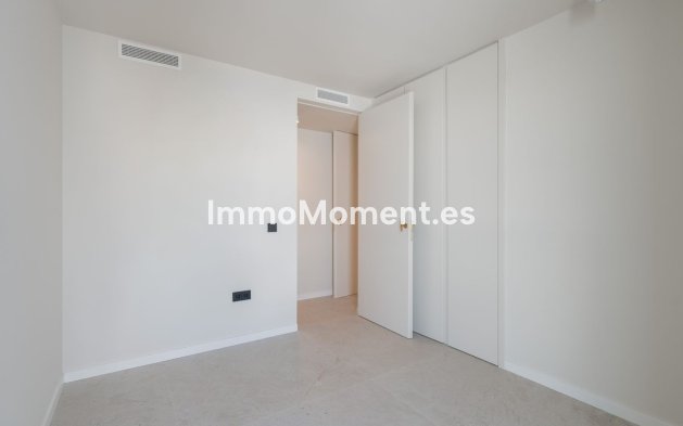 Wiederverkauf - Wohnung - Marbella - Marbella Centro