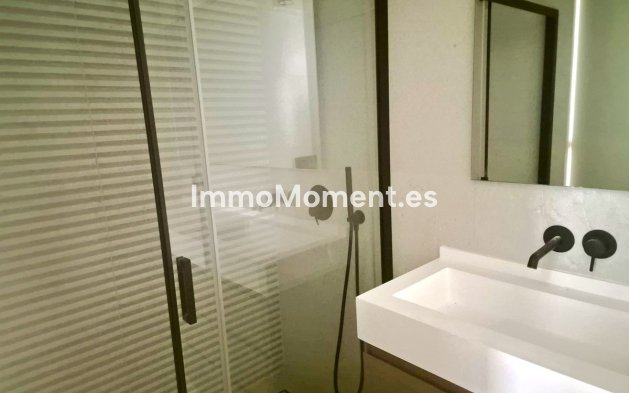 Wiederverkauf - Wohnung - Marbella - Marbella Centro