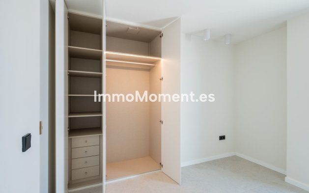 Wiederverkauf - Wohnung - Marbella - Marbella Centro