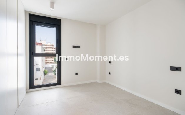 Wiederverkauf - Wohnung - Marbella - Marbella Centro