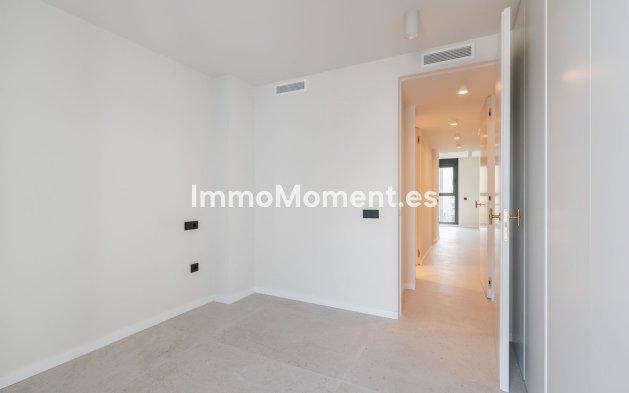 Wiederverkauf - Wohnung - Marbella - Marbella Centro