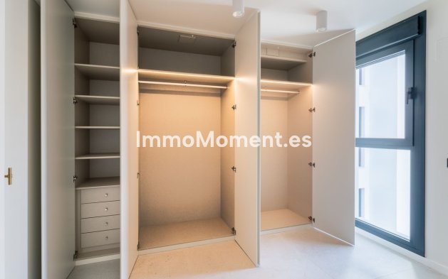 Wiederverkauf - Wohnung - Marbella - Marbella Centro