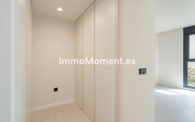 Wiederverkauf - Wohnung - Marbella - Marbella Centro