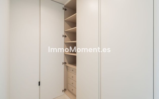 Wiederverkauf - Wohnung - Marbella - Marbella Centro