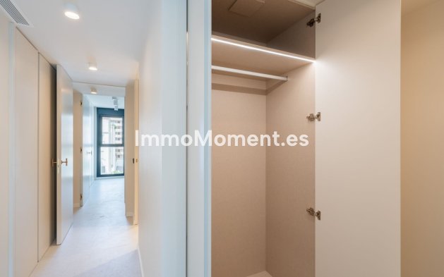 Wiederverkauf - Wohnung - Marbella - Marbella Centro