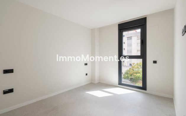 Wiederverkauf - Wohnung - Marbella - Marbella Centro