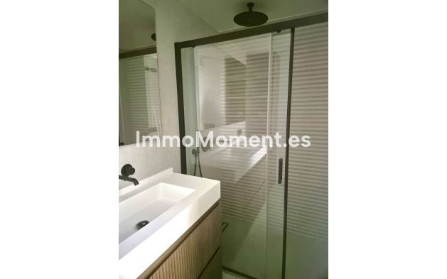 Wiederverkauf - Wohnung - Marbella - Marbella Centro