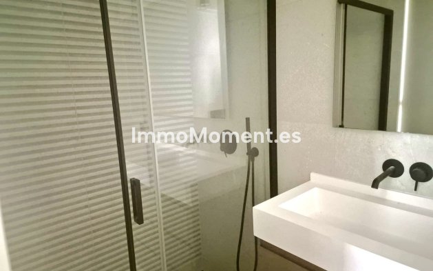 Wiederverkauf - Wohnung - Marbella - Marbella Centro