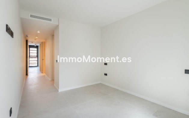 Wiederverkauf - Wohnung - Marbella - Marbella Centro