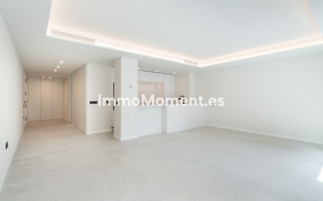 Wiederverkauf - Wohnung - Marbella - Marbella Centro