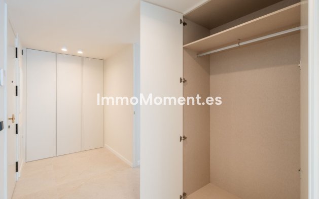 Wiederverkauf - Wohnung - Marbella - Marbella Centro