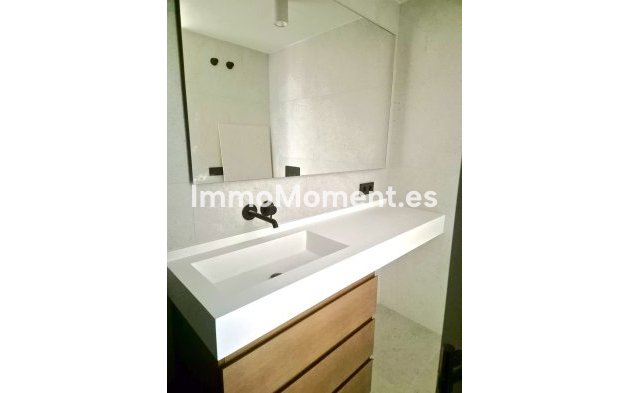 Wiederverkauf - Wohnung - Marbella - Marbella Centro