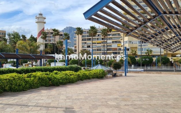 Wiederverkauf - Wohnung - Marbella - Marbella Centro