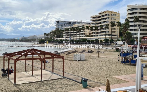 Wiederverkauf - Wohnung - Marbella - Marbella Centro