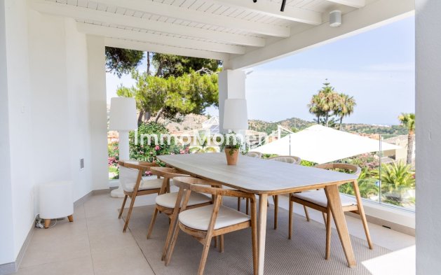 Revente - Villa individuelle - Marbella - Hacienda Las Chapas