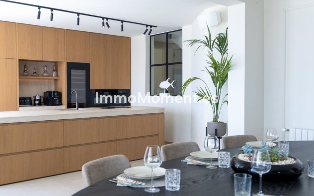 Revente - Villa individuelle - Marbella - Hacienda Las Chapas