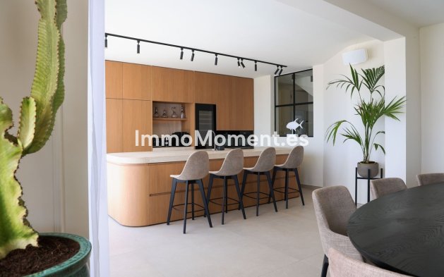 Revente - Villa individuelle - Marbella - Hacienda Las Chapas
