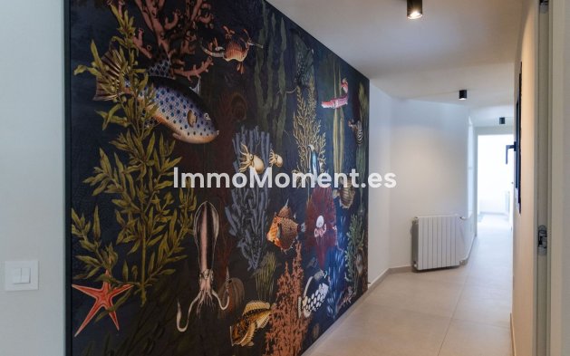Revente - Villa individuelle - Marbella - Hacienda Las Chapas