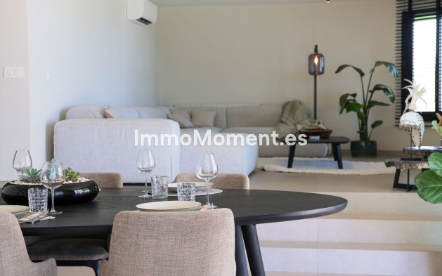 Revente - Villa individuelle - Marbella - Hacienda Las Chapas