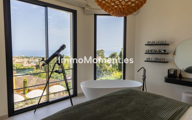 Revente - Villa individuelle - Marbella - Hacienda Las Chapas