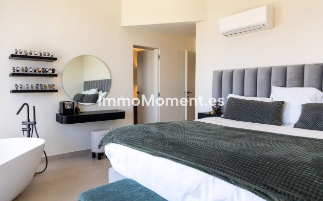 Revente - Villa individuelle - Marbella - Hacienda Las Chapas