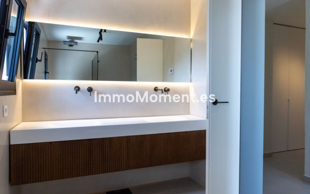 Revente - Villa individuelle - Marbella - Hacienda Las Chapas