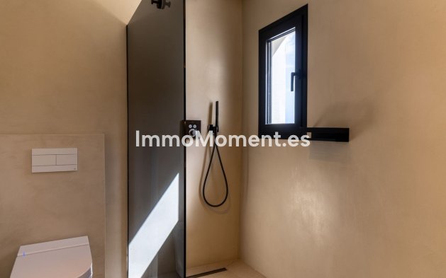 Revente - Villa individuelle - Marbella - Hacienda Las Chapas