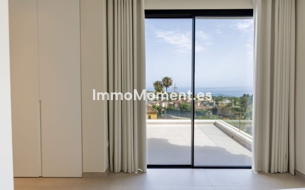 Revente - Villa individuelle - Marbella - Hacienda Las Chapas