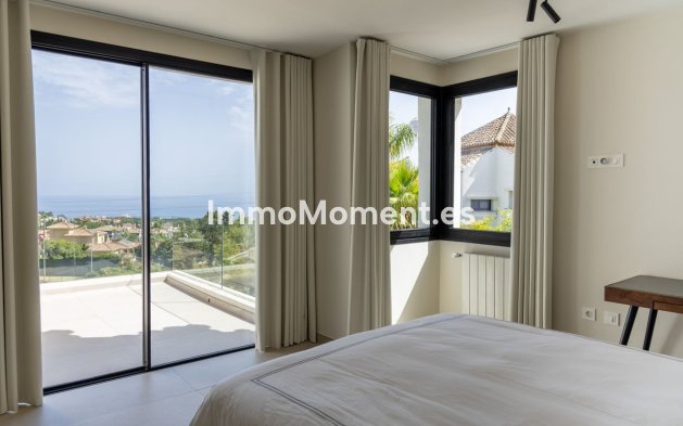 Revente - Villa individuelle - Marbella - Hacienda Las Chapas