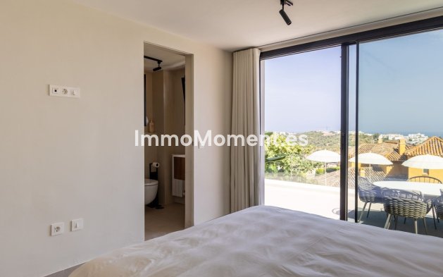 Revente - Villa individuelle - Marbella - Hacienda Las Chapas