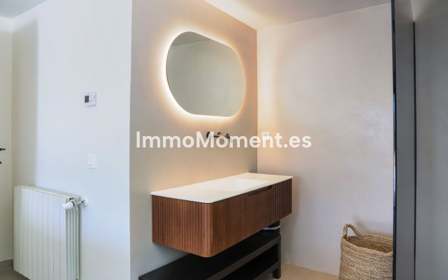 Revente - Villa individuelle - Marbella - Hacienda Las Chapas