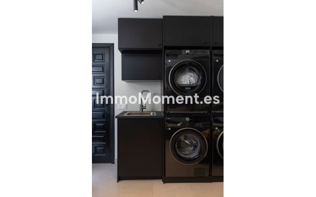 Revente - Villa individuelle - Marbella - Hacienda Las Chapas