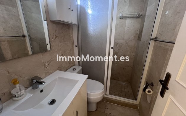 Revente - Maison mitoyenne - Estepona  - New Golden Mile