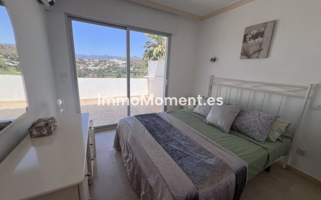 Revente - Maison mitoyenne - Estepona  - New Golden Mile