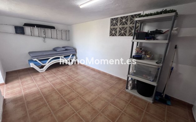 Revente - Maison mitoyenne - Estepona  - New Golden Mile