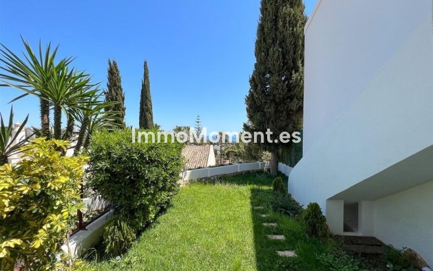 Wiederverkauf - Freistehende Villa - Mijas - Mijas Centro