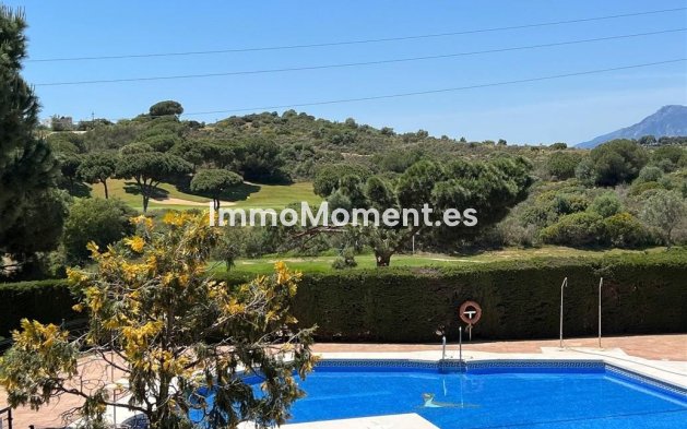Wiederverkauf - Freistehende Villa - Mijas - Mijas Centro