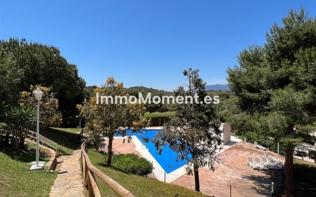 Wiederverkauf - Freistehende Villa - Mijas - Mijas Centro