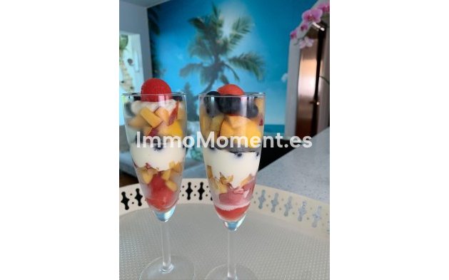 Bestaande woning - Vrijstaande villa - Benalmadena - Benalmadena Centro